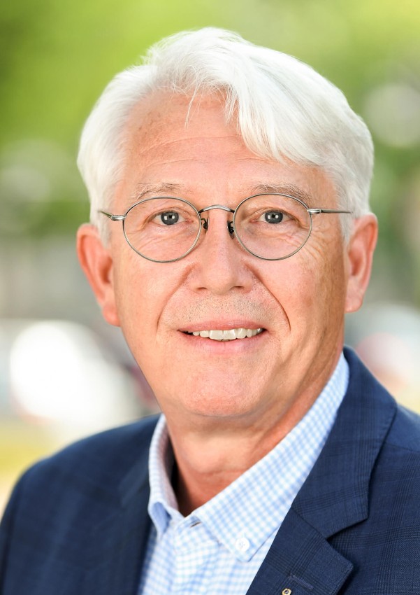 Robert Knüttel