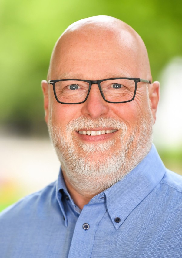 Michael Kuppe