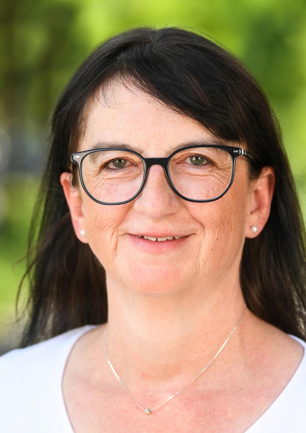 Sonja Buchholz