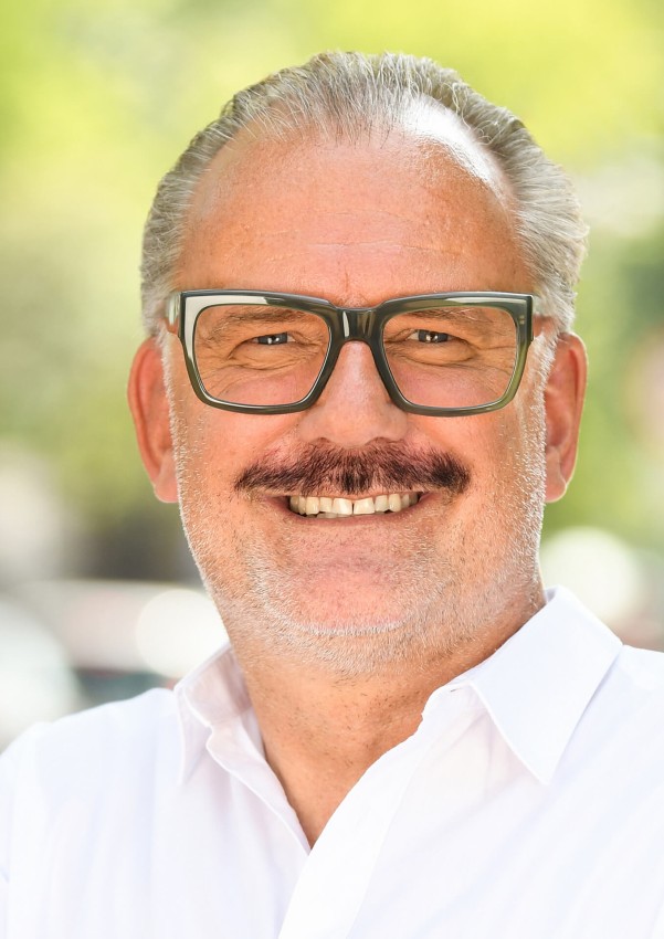 Karsten Grabenstroer